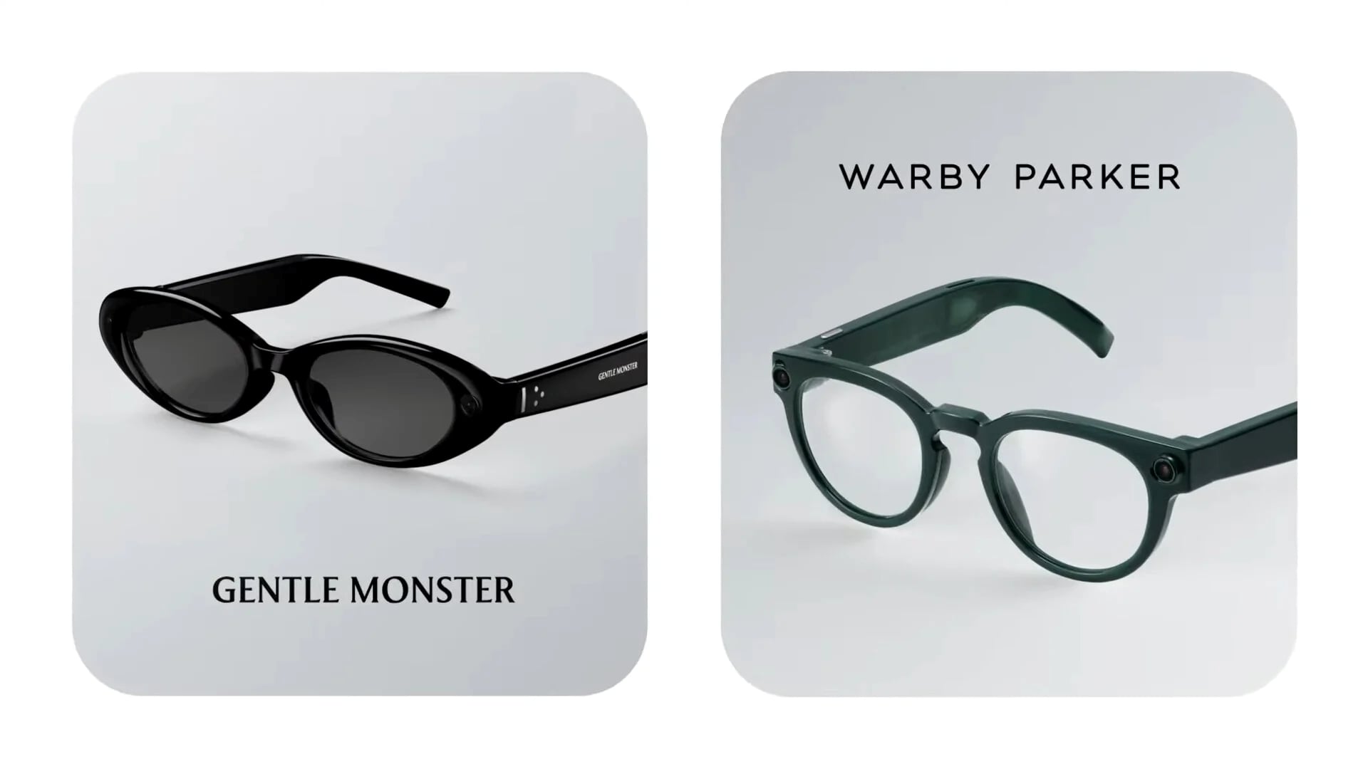 Google Glasses