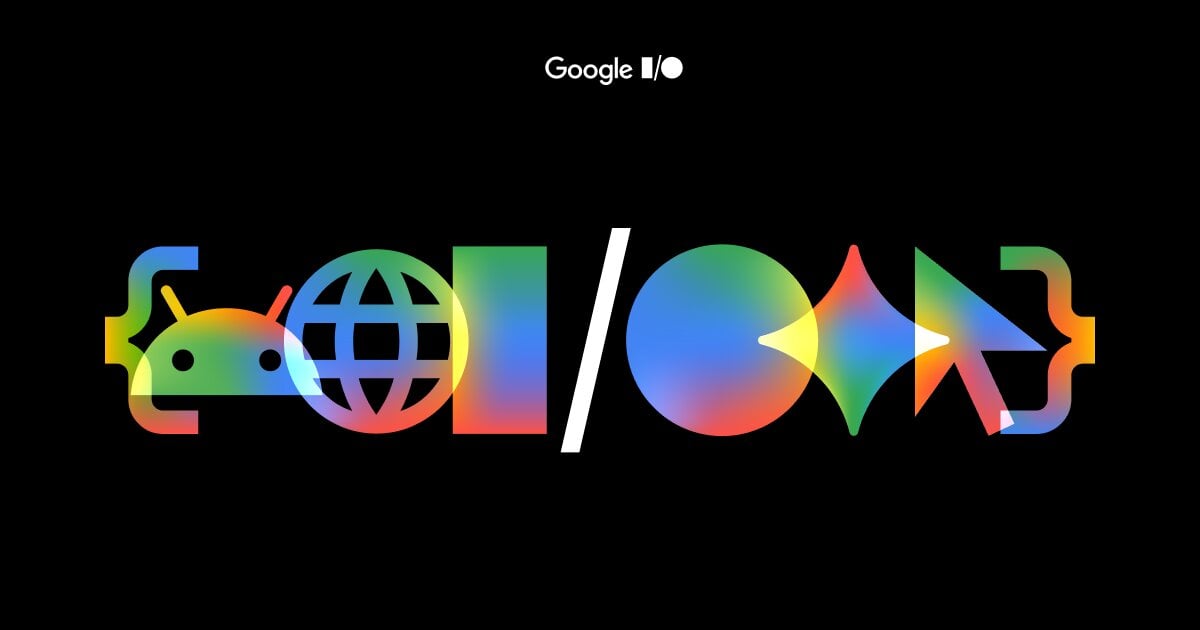 Google I O 26