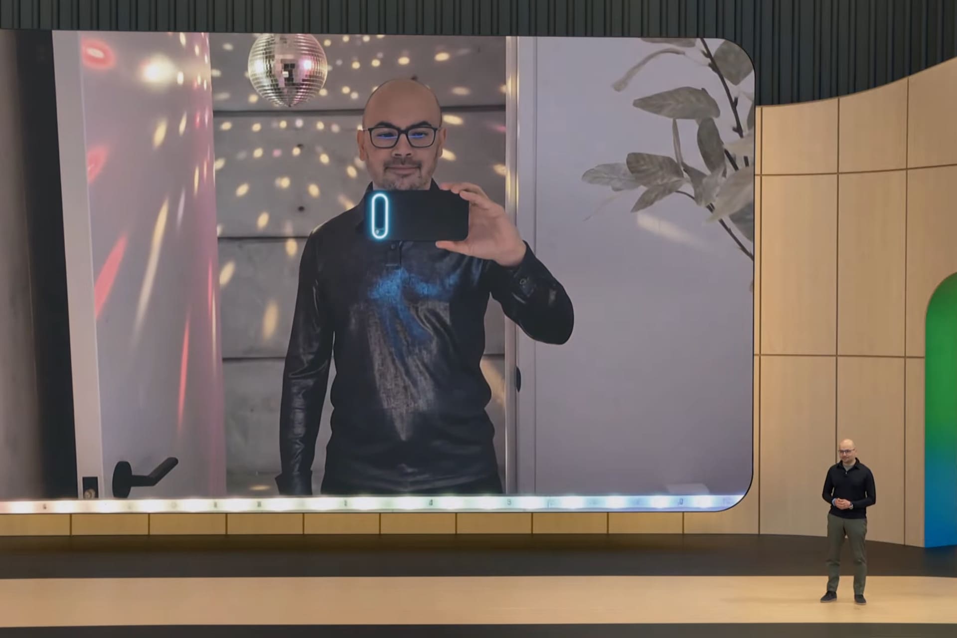 Google Pixel Io