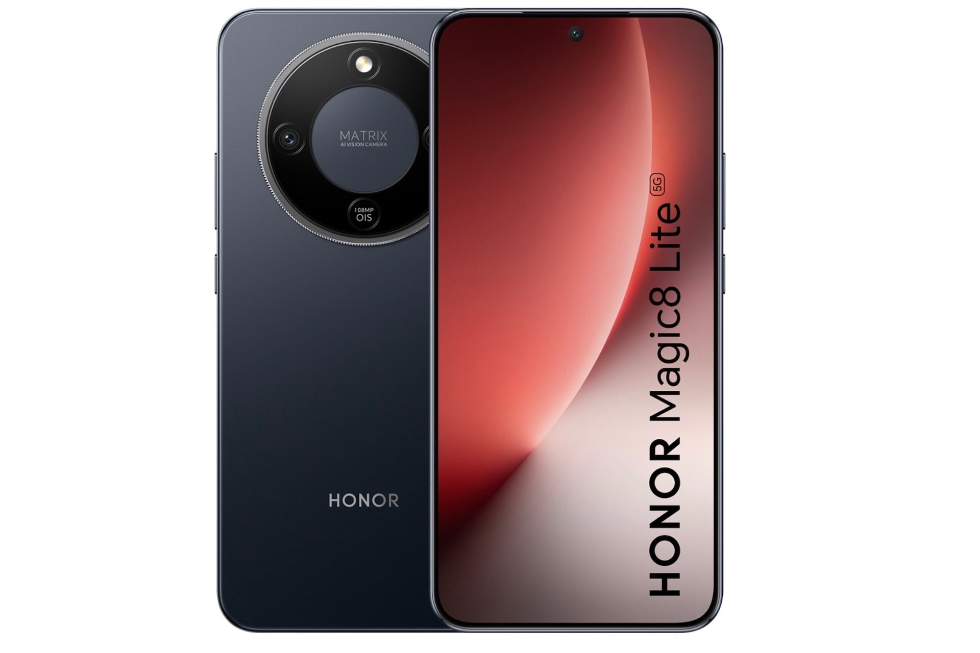 Honor Magic 8 Lite