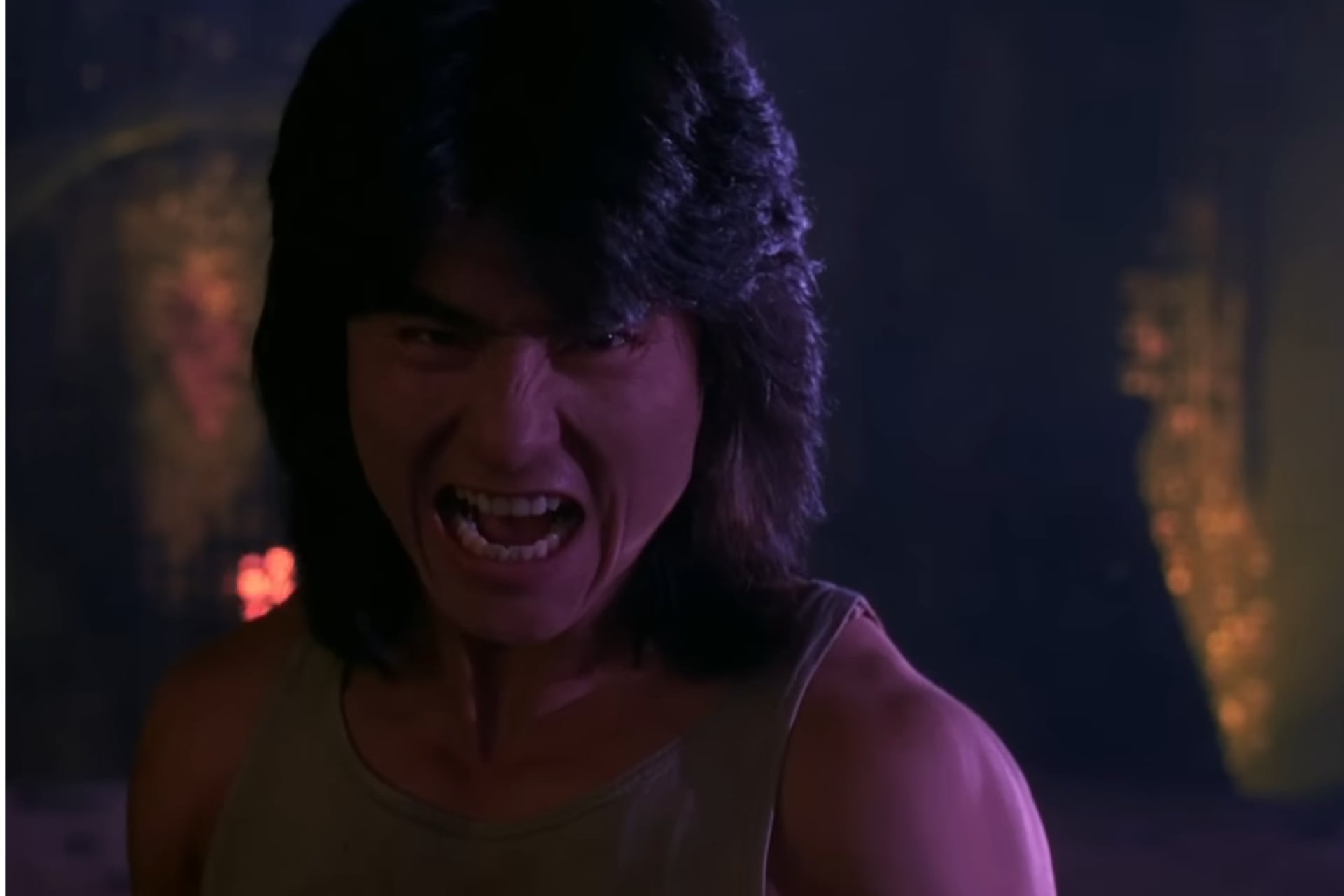 Liu Kang