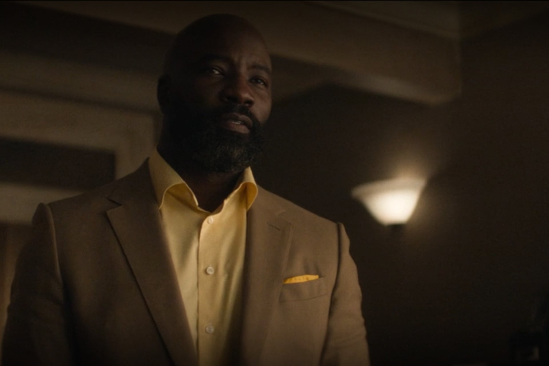 Luke Cage De Retour