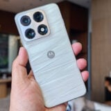Motorola Edge 70 Pro