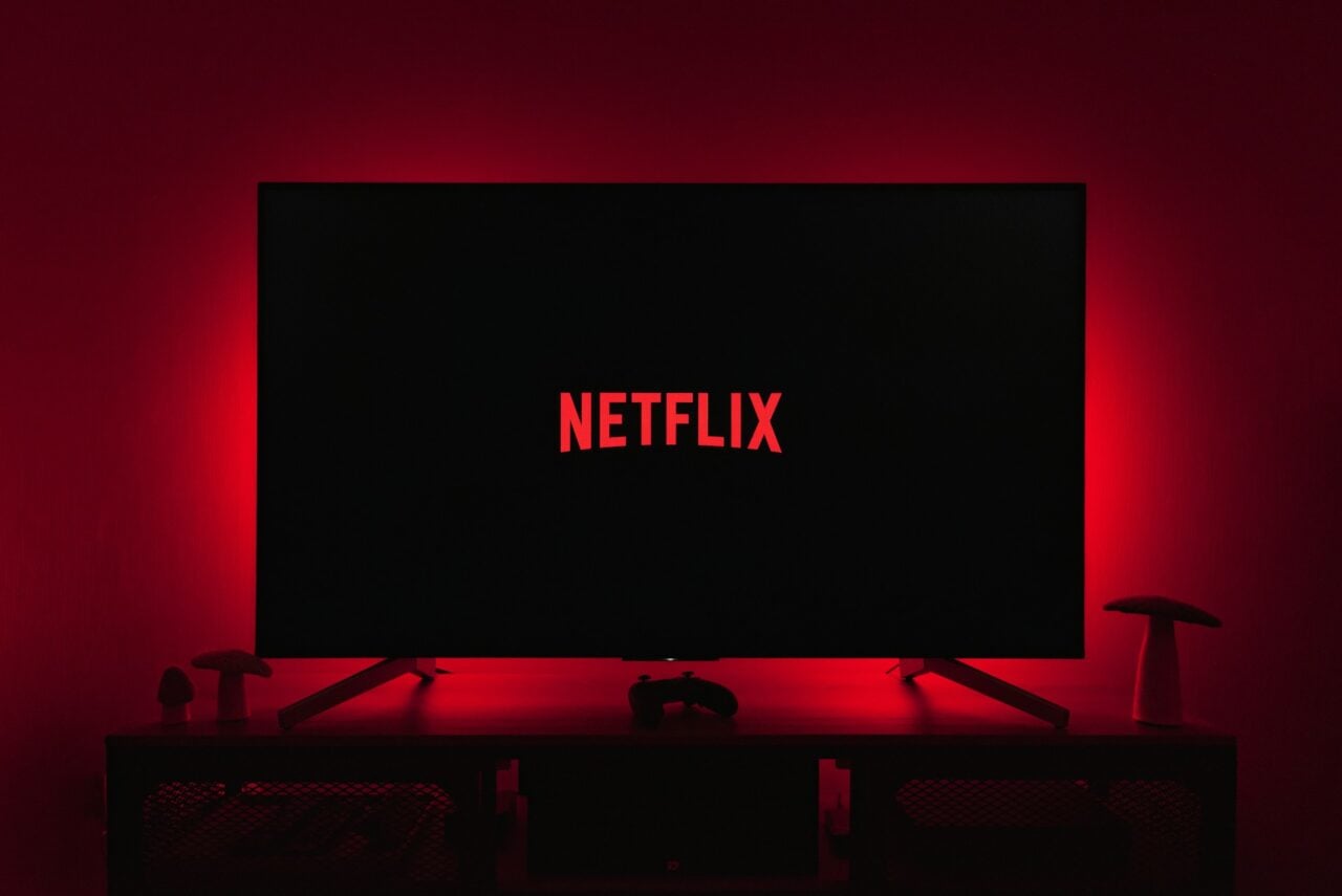 Netflix Tv