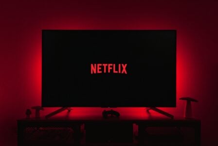 Netflix Tv