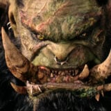 Orc Warcraft
