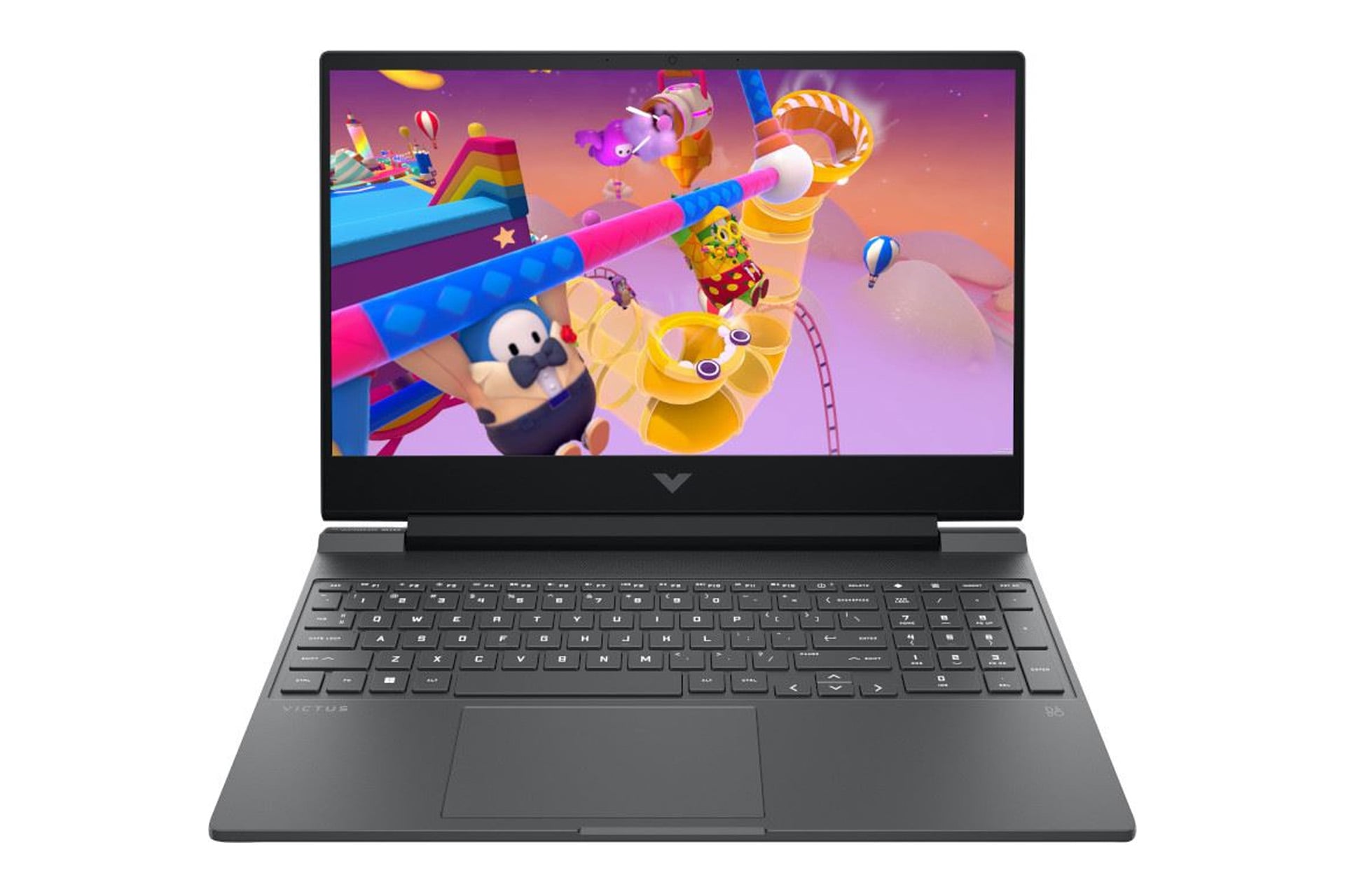 Pc Portable Gaming Hp Victus