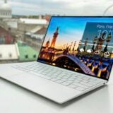 PC portable Dell