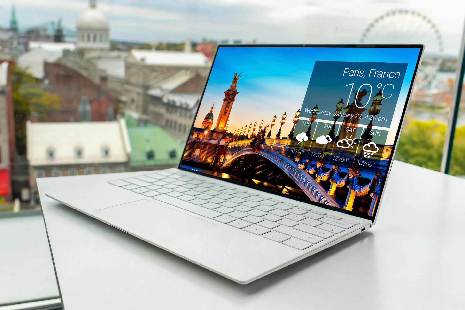 PC portable Dell