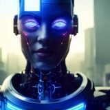 Robot Ia