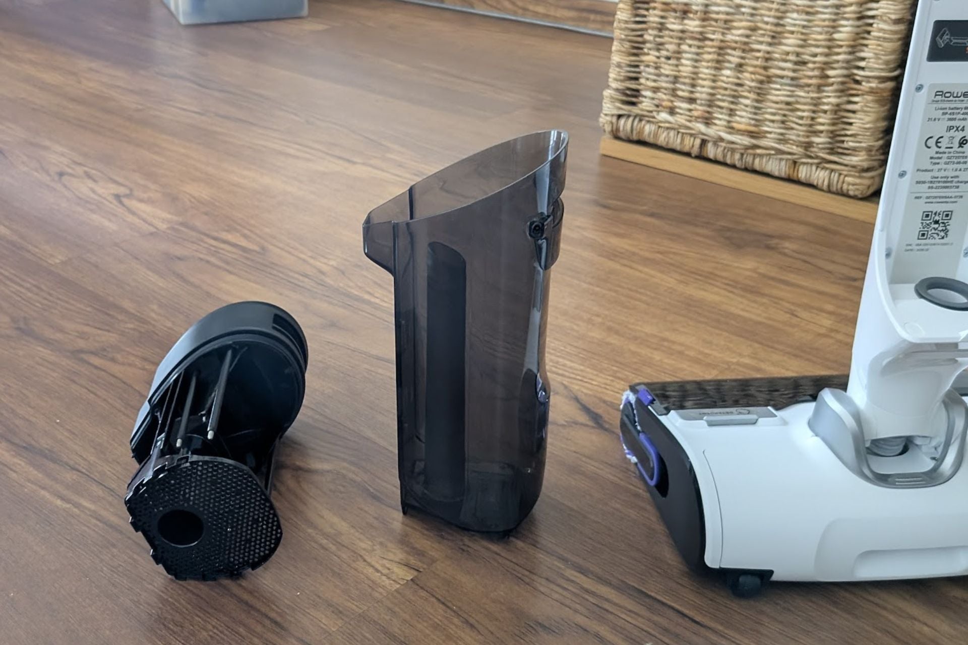 Rowenta X Clean 12 (5)