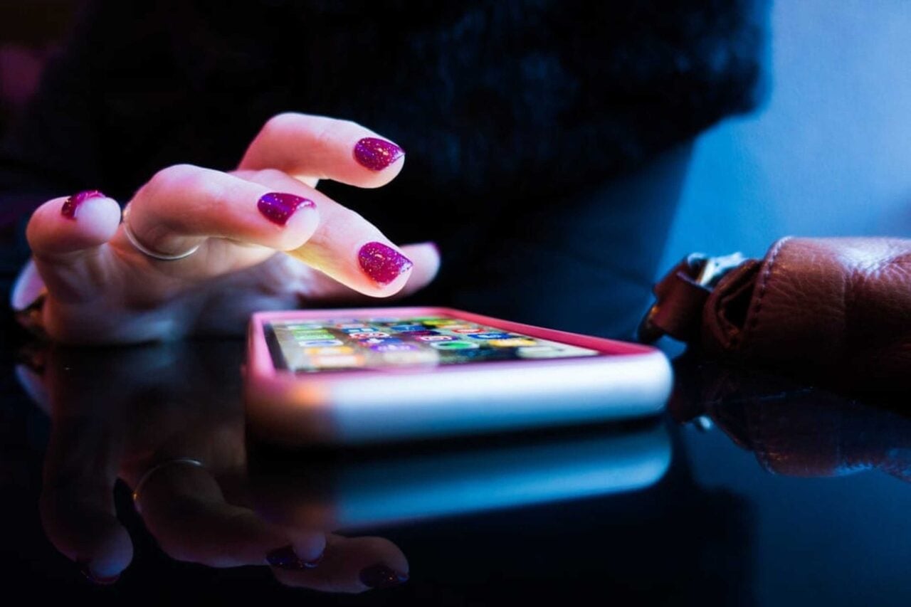 Sms Texto Smartphone