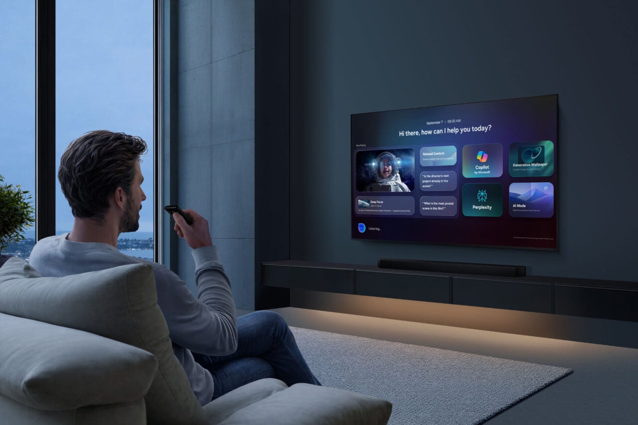 Samsung Ai Companion