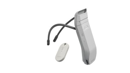 Sony Reon Pocket Pro Plus