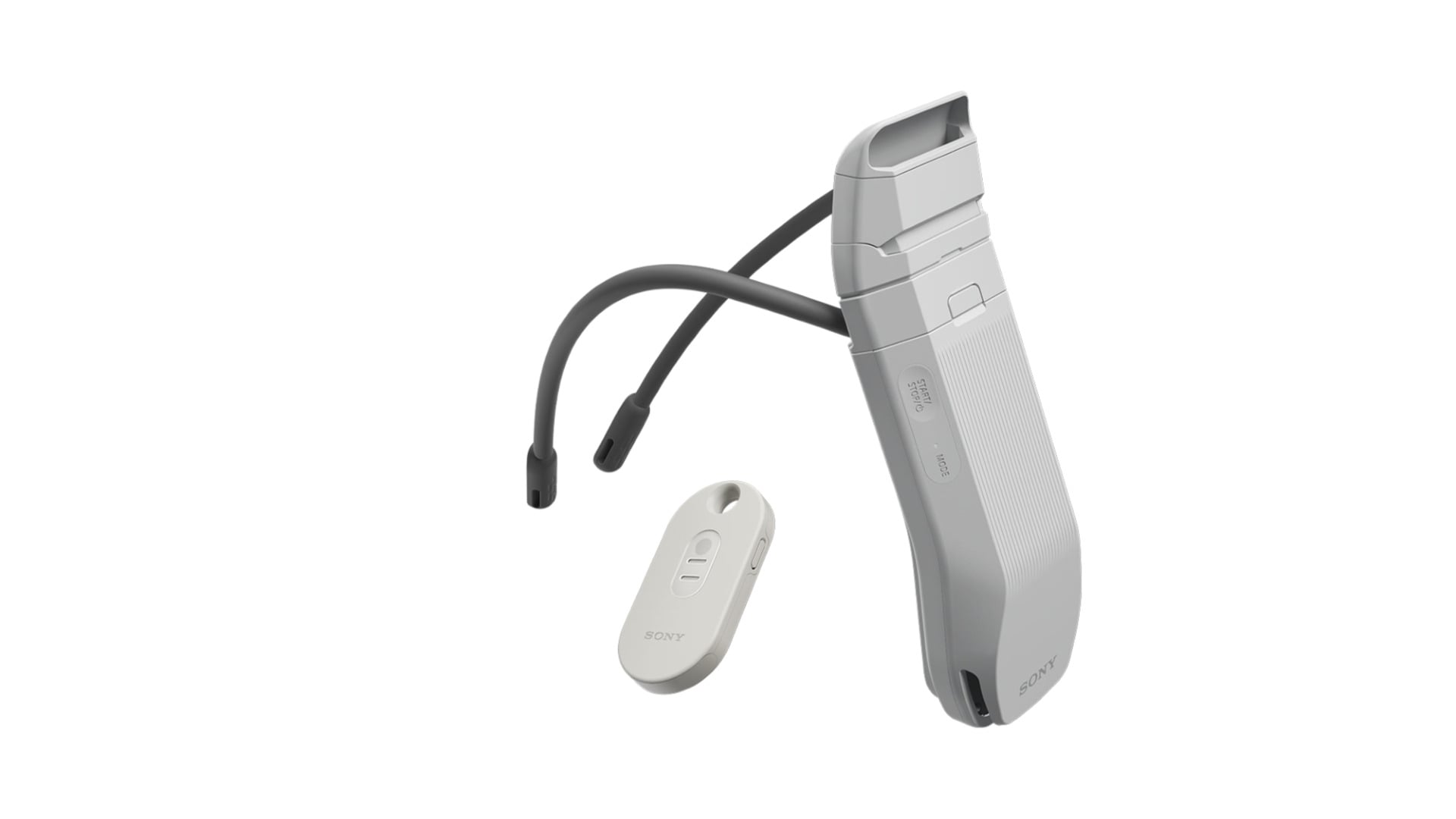 Sony Reon Pocket Pro Plus
