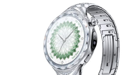 Montre Huawei Watch Ultimate Design