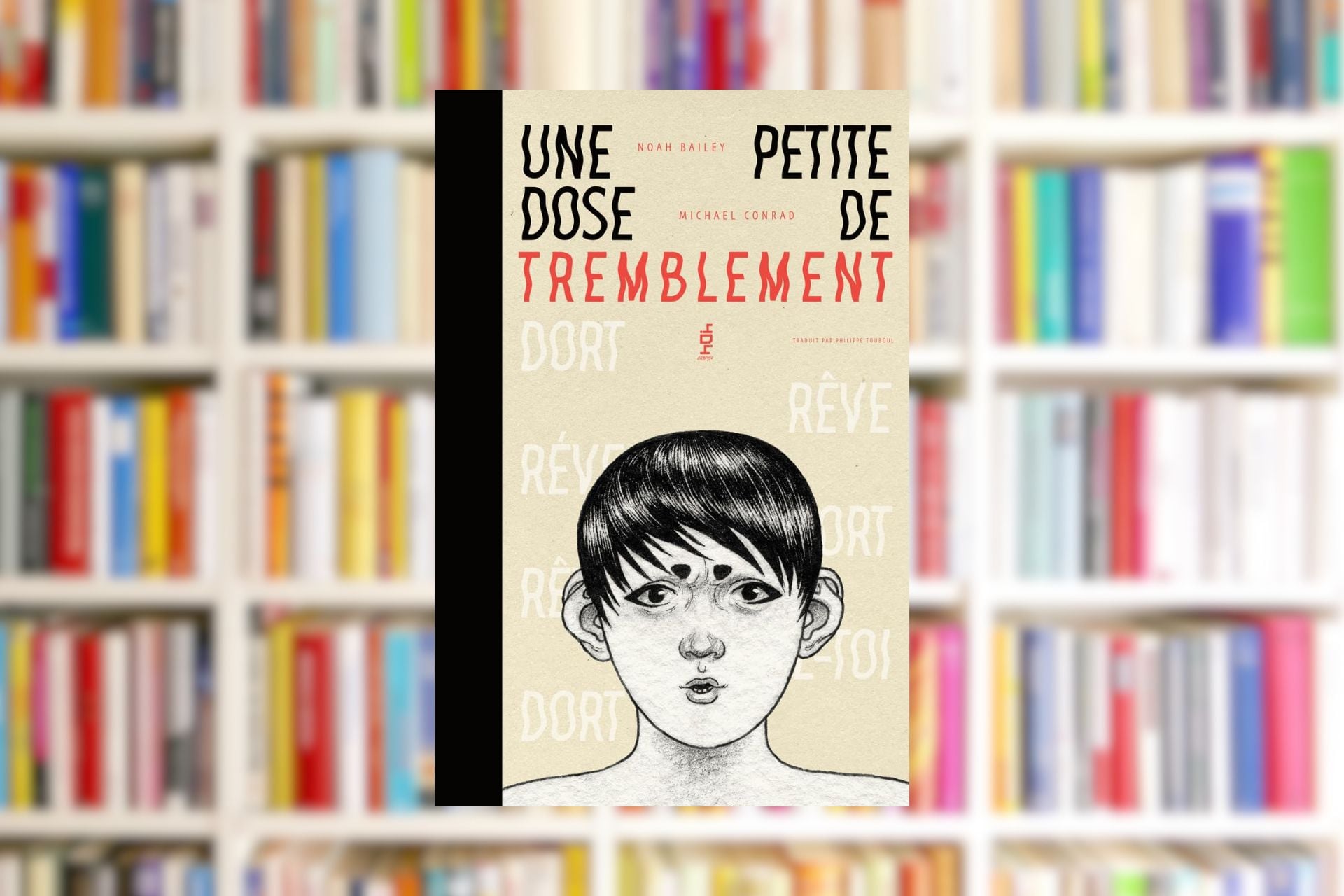 Sélection Bd Mai 2026 (16)