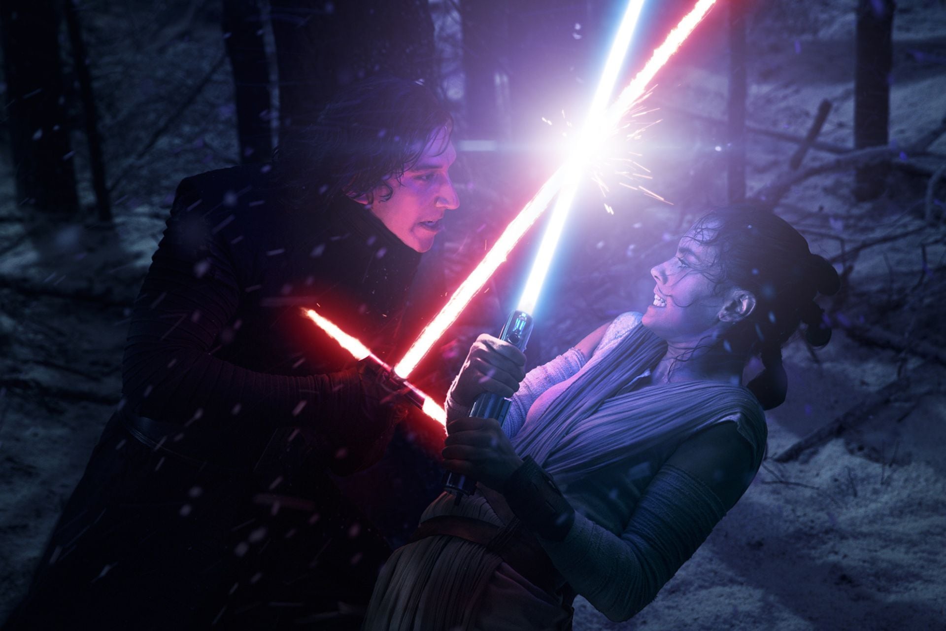 Star Wars Bilan Ère Disney1