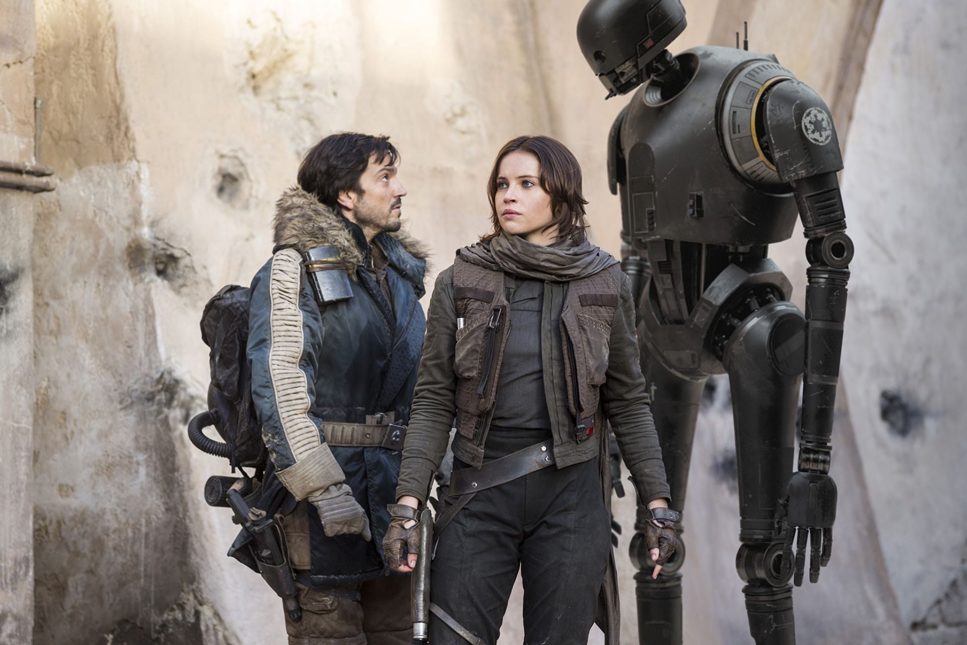 Star Wars Bilan Ère Disney3