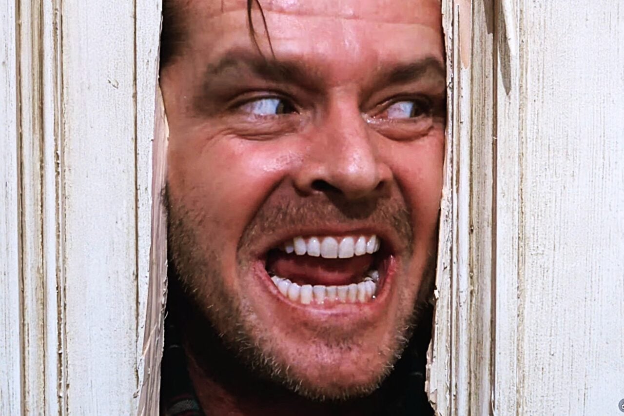 The Shining