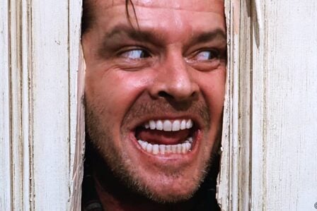 The Shining