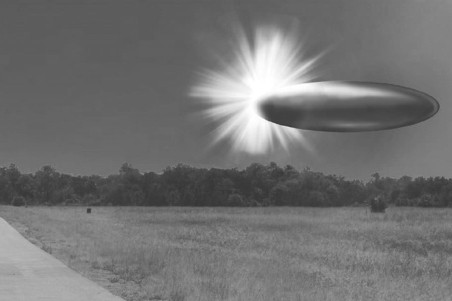 Ufo