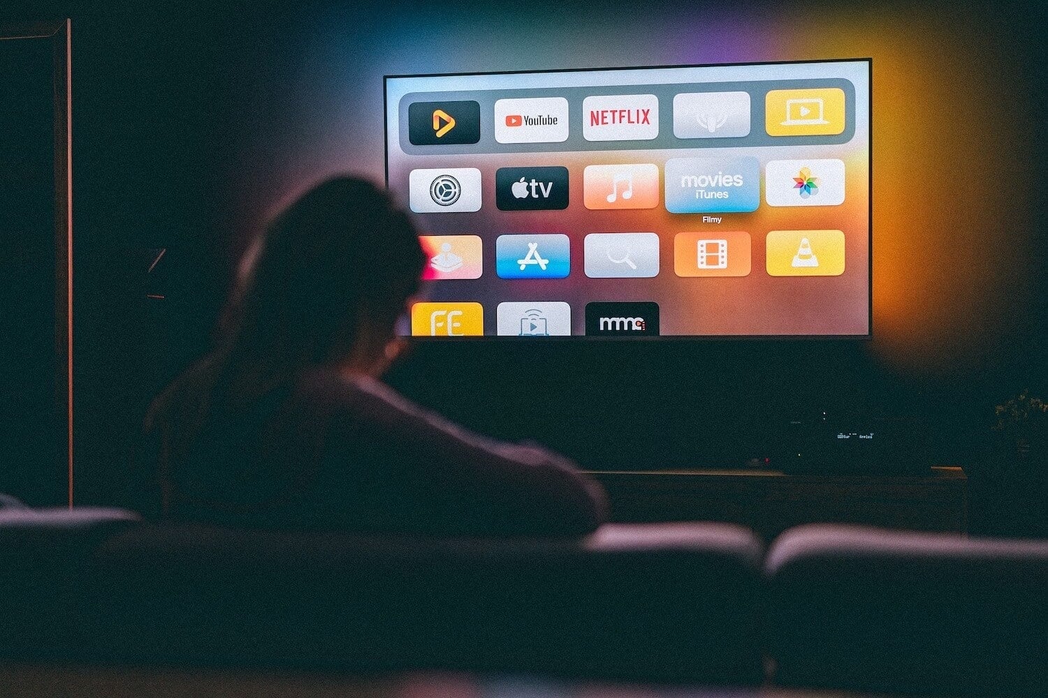 Vpn Apple TV