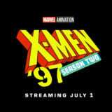 X Men 97 Visuel