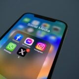 X Whatsapp Instagram Messenger Facebook Réseaux Sociaux iPhone iOS (1)