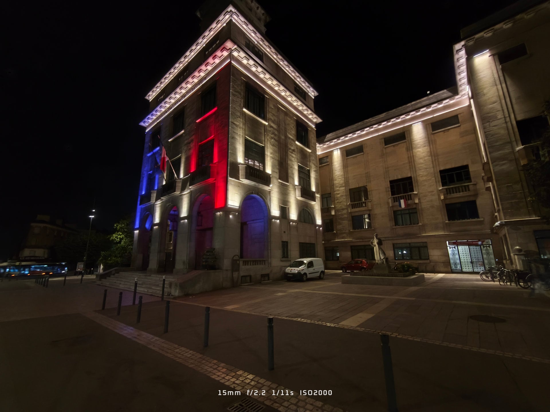 Xiaomi 17t Pro Sample Photo 64