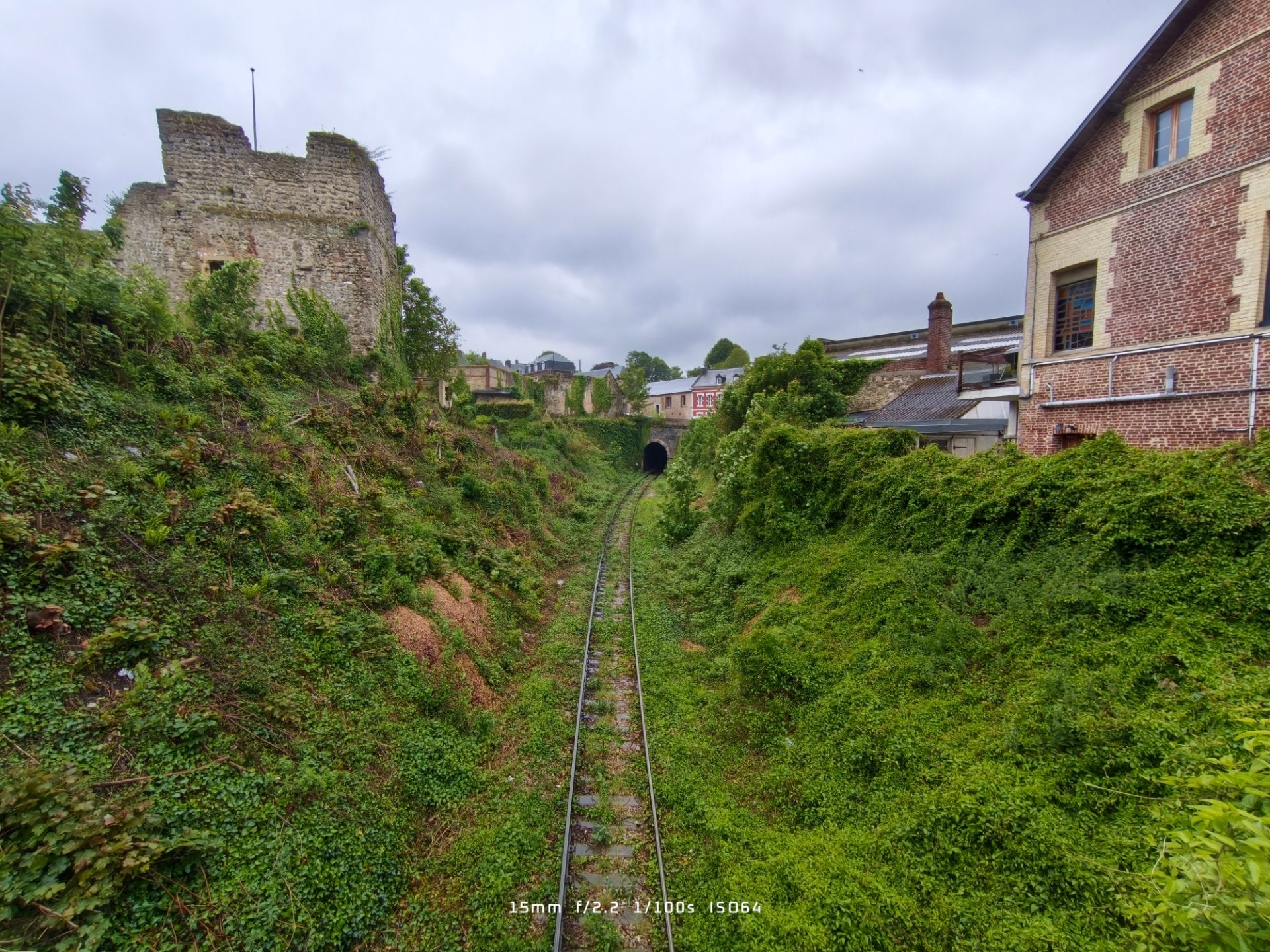 Xiaomi 17t Pro Sample Photo 9