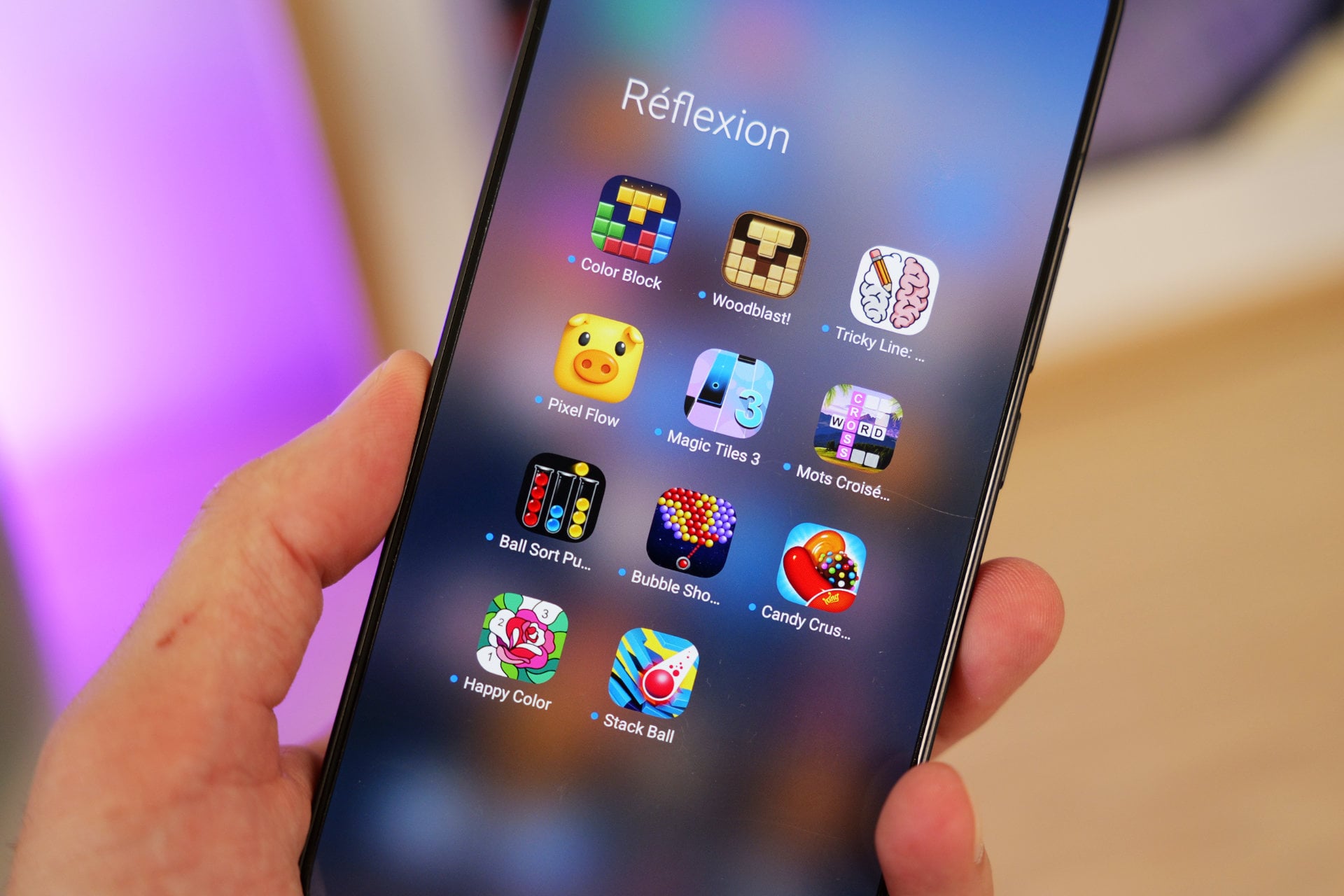 Xiaomi 17t Pro Bloatwares