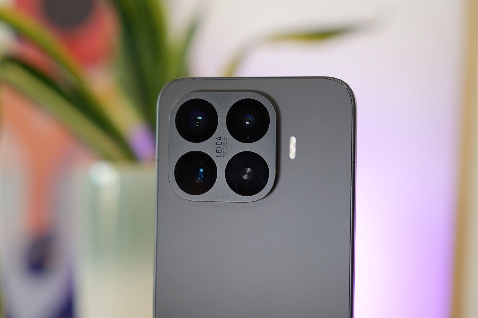 Xiaomi 17t Pro Bloc Photo 2