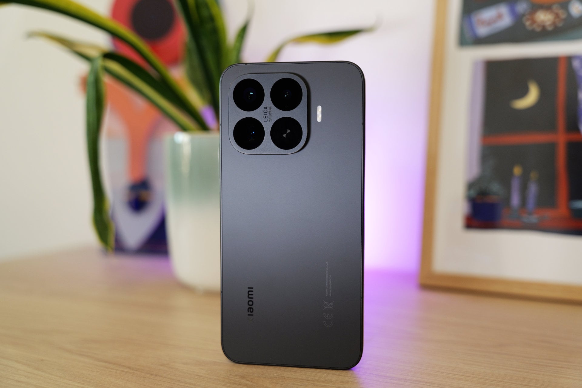 Xiaomi 17t Pro Dos