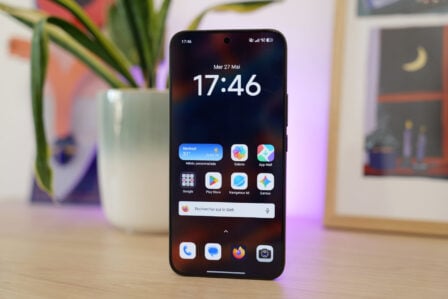 Xiaomi 17t Pro Une