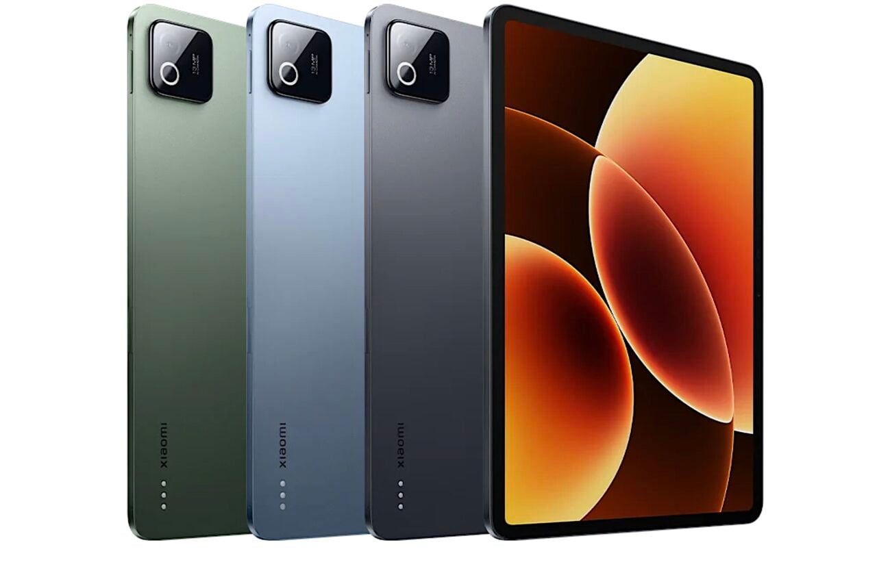 Xiaomi Pad 8