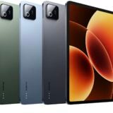 Xiaomi Pad 8