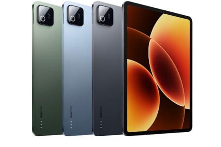 Xiaomi Pad 8