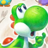 Test de Yoshi and the Mysterious Book Switch 2