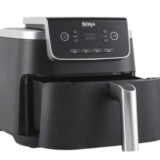 Airfryer Ninja Promo