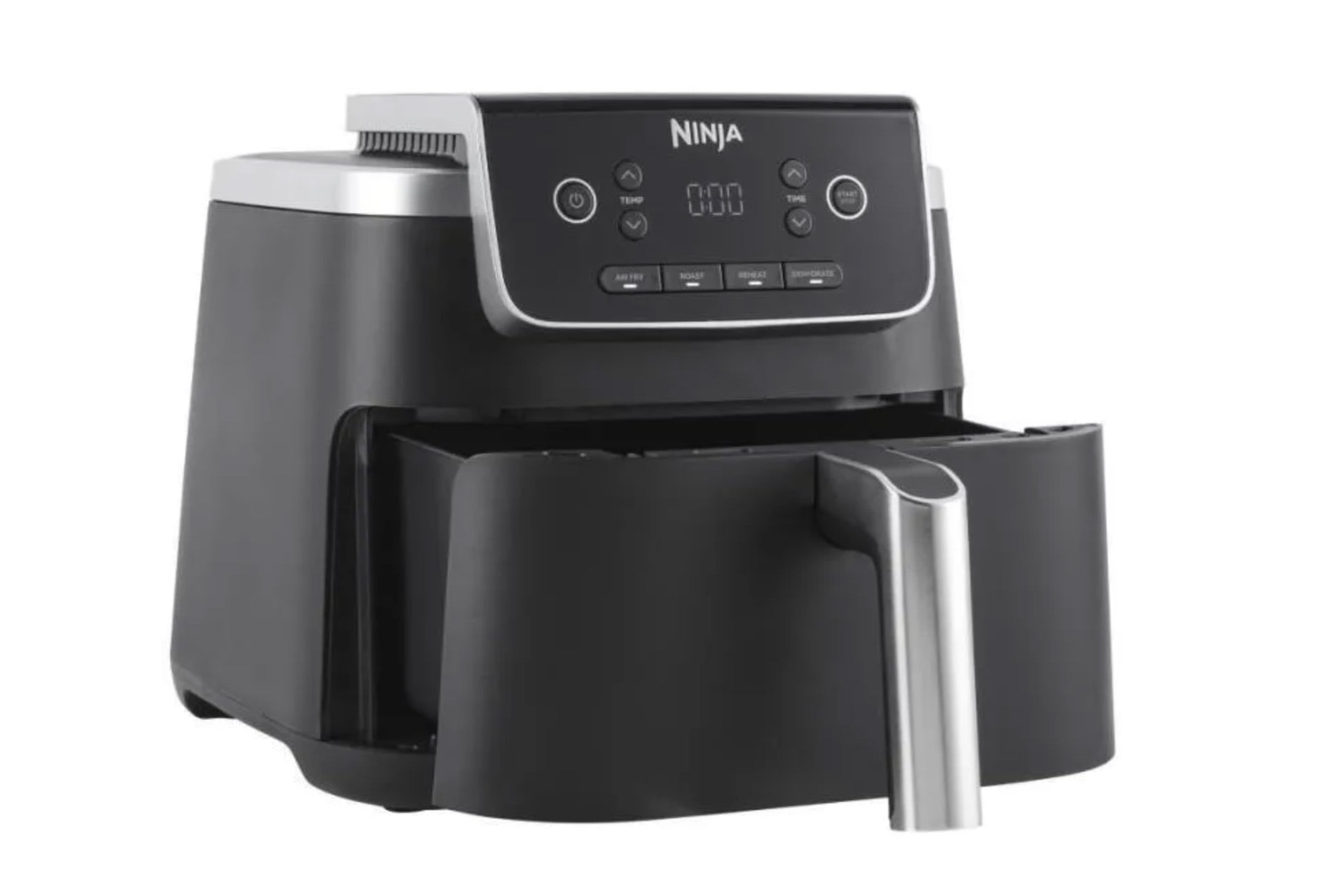Airfryer Ninja Promo