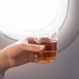 Alcool Avion