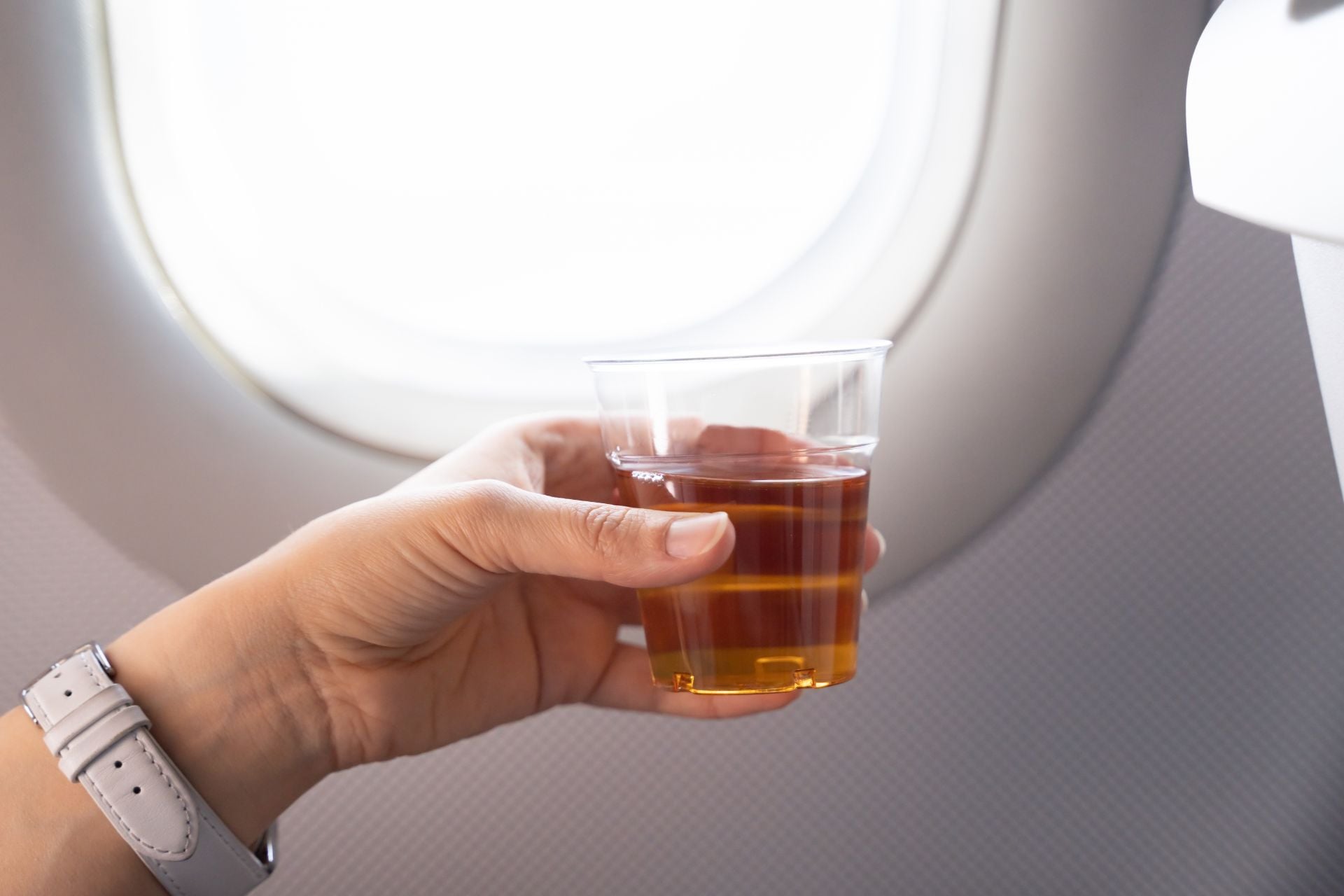 Alcool Avion