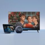 Amazon lance Alexa Plus en France