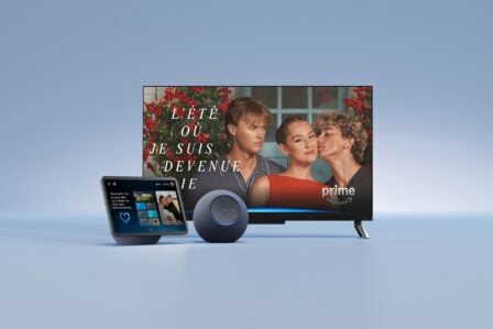 Amazon lance Alexa Plus en France