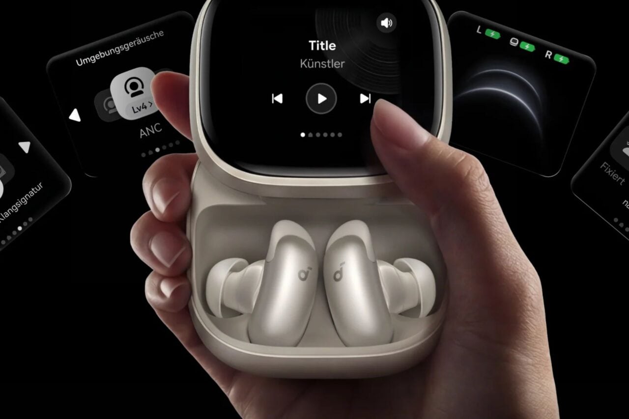 Anker Soudncore Liberty 5
