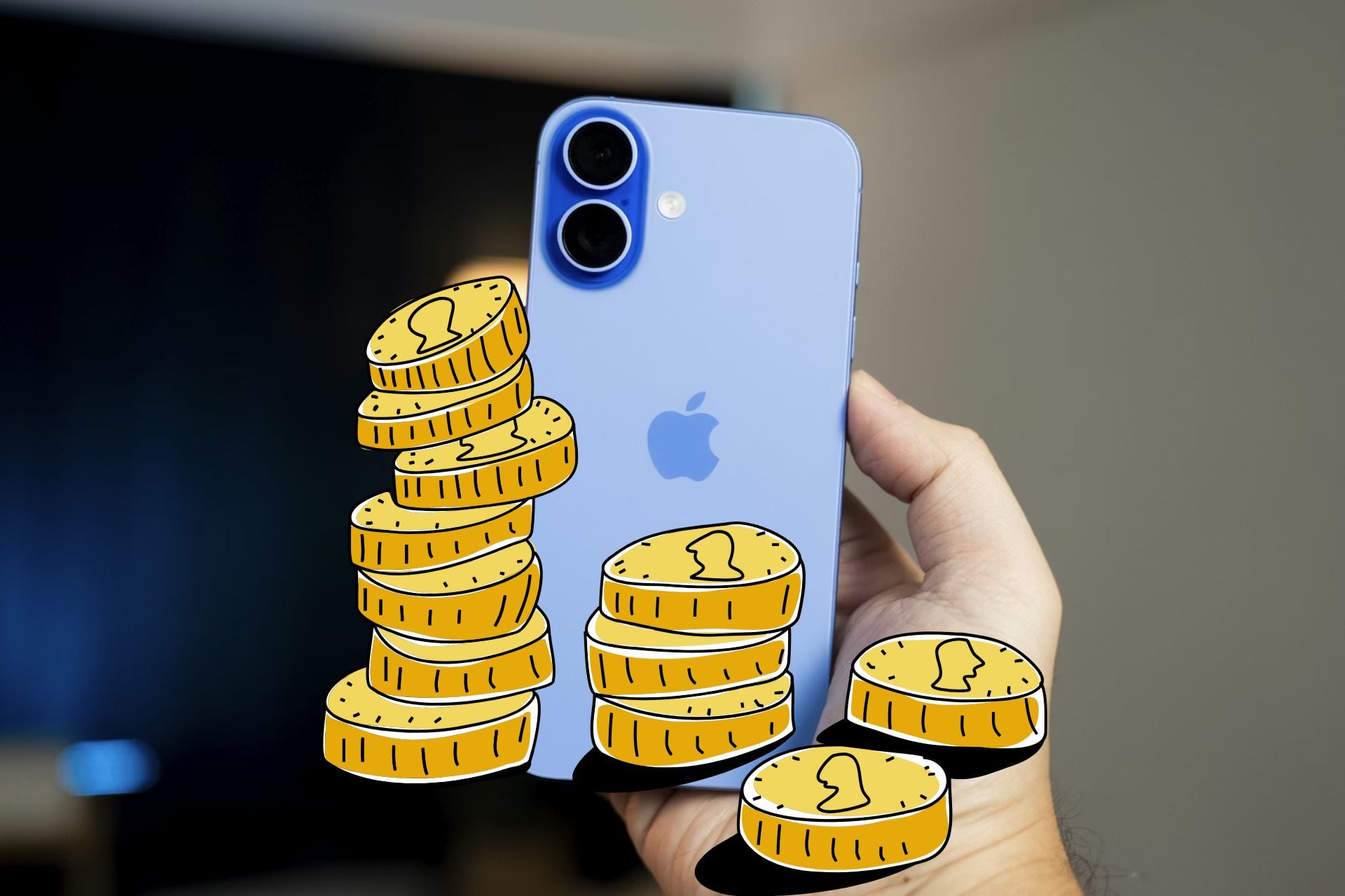 Apple iPhone Remboursement Siri