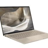 Asus Zenbook A14