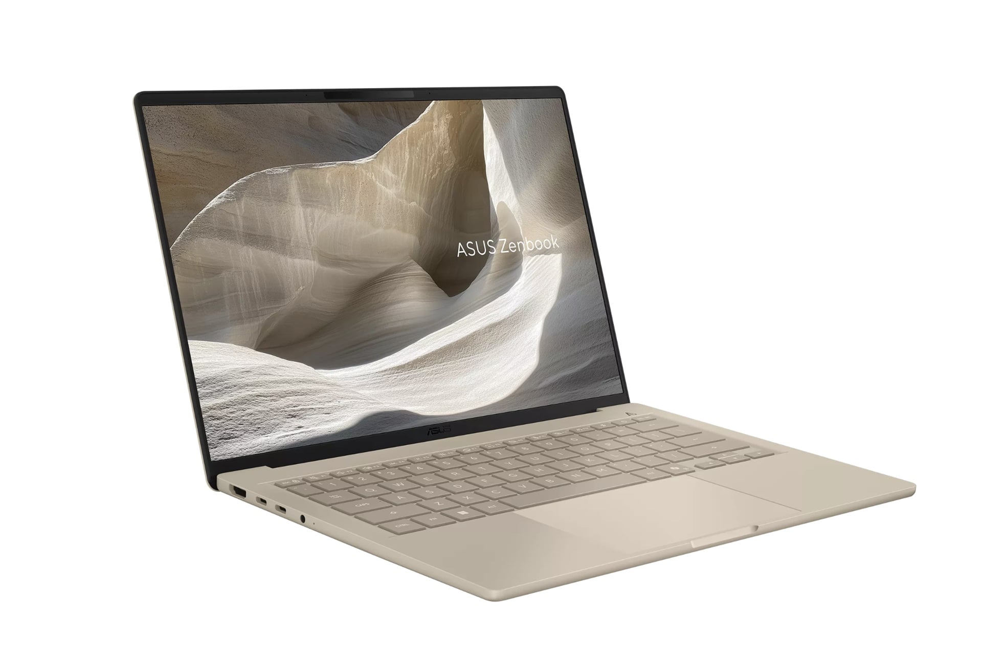 Asus Zenbook A14