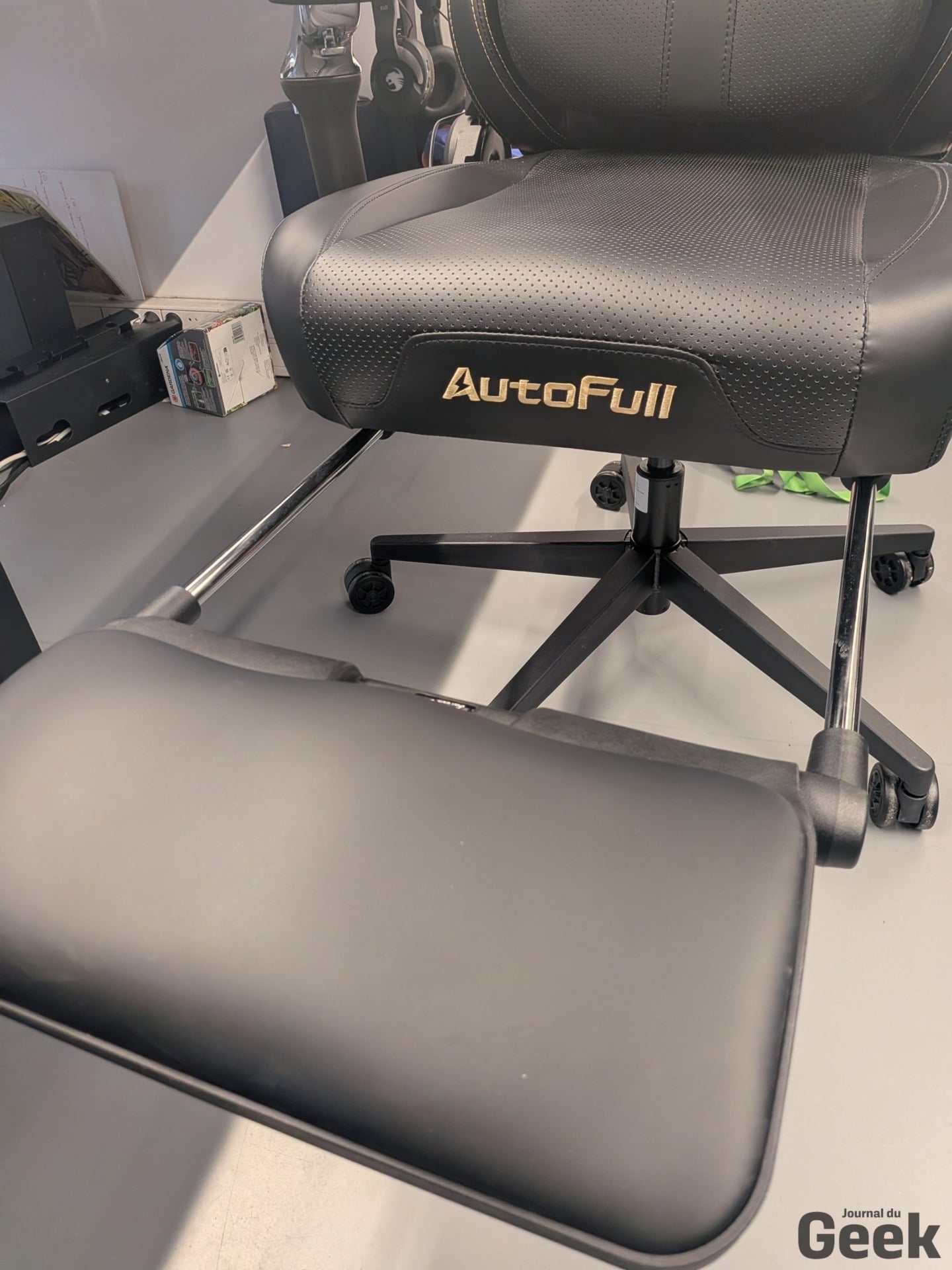 Autofull M6 Ultra 2.0